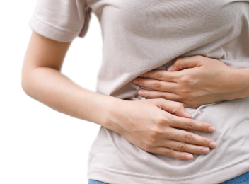 Test de microbiota intestinal - mediana